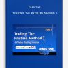 Pristine – Trading the Pristine Method 1