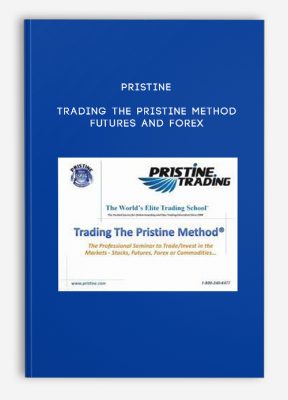 Pristine – Trading the Pristine Method – Futures and Forex