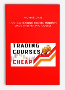 Professional MWC Daytrading Course Minimum Wage Crusher Pro Course