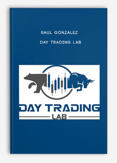 Raul Gonzalez – Day Trading lab