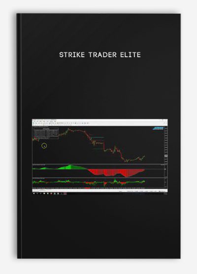 STRIKE TRADER ELITE