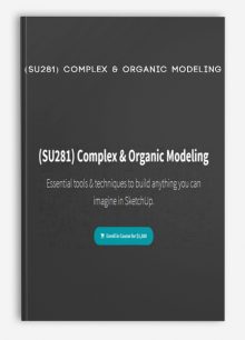 (SU281) Complex & Organic Modeling