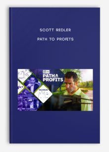 Scott Redler – Path to Profits