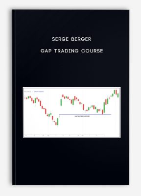 Serge Berger – Gap Trading Course