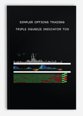 Simpler Options Trading – Triple Squeeze Indicator TOS