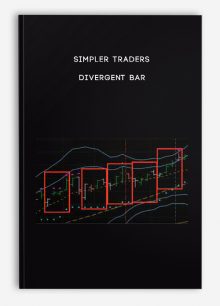 Simpler Traders – Divergent Bar