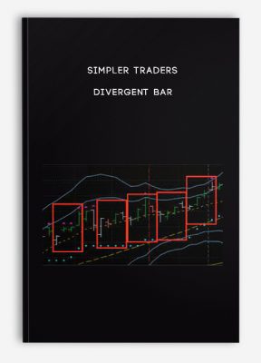 Simpler Traders – Divergent Bar