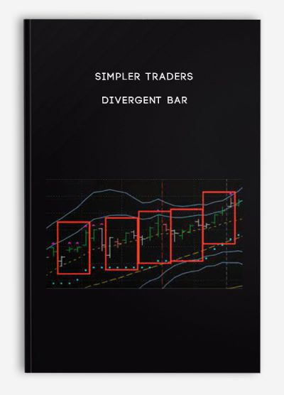 Simpler Traders – Divergent Bar