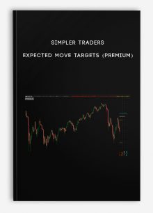 Simpler Traders – Expected Move Targets (PREMIUM)