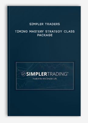 Simpler Traders – Timing Mastery Strategy Class Package