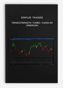 Simpler Traders – TrendStrength Turbo Candles (PREMIUM)