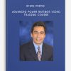 Steve Primo – Advanced Power Ratings Video Trading Course