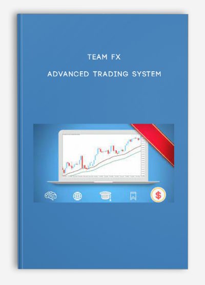 Team FX – Advanced Trading System