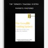 The TrendFX Trading System Markets Mastered