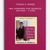 Thomas R. DeMark – New Standards for Technical Analysis – 7 DVDs