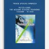 Trade Stocks America – Mitch King – The Wizard Stocks Training Course – 10 DVD