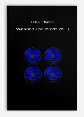 Trick Trades – War Room Psychology Vol. 2