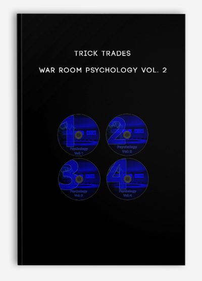 Trick Trades – War Room Psychology Vol. 2