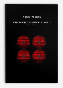 Trick Trades – War Room Technicals Vol. 2