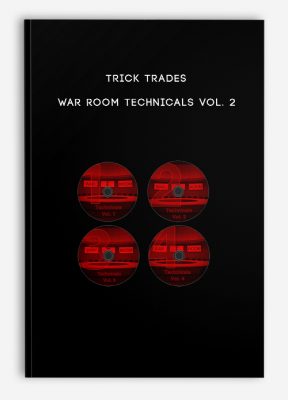 Trick Trades – War Room Technicals Vol. 2