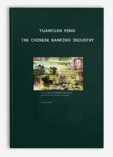 Yuanyuan Peng – The Chinese Banking Industry