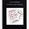 Allan Ackerman - Las Vegas Card Miracles