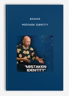 Bashar - Mistaken Identity