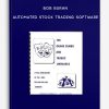Bob Buran – Automated Stock Trading Software