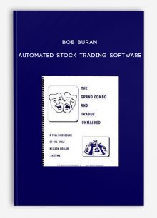 Bob Buran – Automated Stock Trading Software