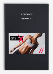 BodyRock – HIITMAX 1-7