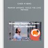 Chris M Nemo - Memory Experts' Tools The Loci Method