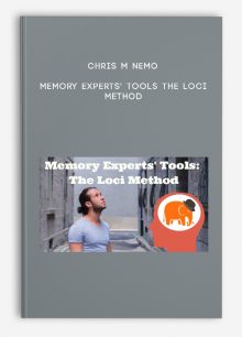 Chris M Nemo - Memory Experts' Tools The Loci Method