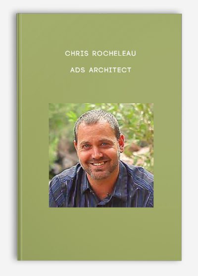 Chris Rocheleau – Ads Architect