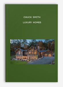 Chuck Smith – Luxury Homes