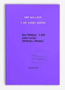 Dee Wallace - I AM video series