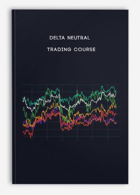 Delta Neutral Trading Course