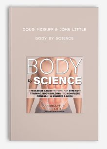 Doug McGuff & John Little - Body By Science