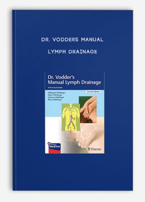 Dr. Vodders Manual Lymph Drainage