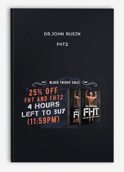 Dr.John Rusin - FHT2