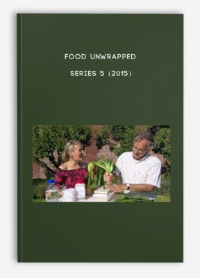 Food Unwrapped: Series 5 (2015)
