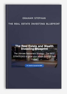 Graham Stephan – The Real Estate Investing Blueprint