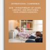 International conference 2018 " Hypnotherapy of acute, chronic and emotional pain»[French-Russian]