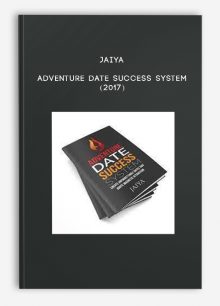 Jaiya - Adventure Date Success System (2017)