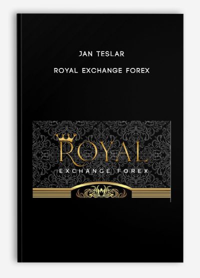 Jan Teslar – Royal Exchange Forex