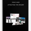 Josh Flagg – Attracting The Affluent