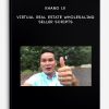 Khang Le – Virtual Real Estate Wholesaling Seller Scripts