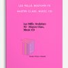 Les Mills: BodyJam 70 - Master Class, Music CD
