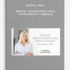 Marisa Peer - Instant Transformational Hypnotherapy Webinar