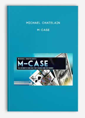Michael Chatelain - M-Case
