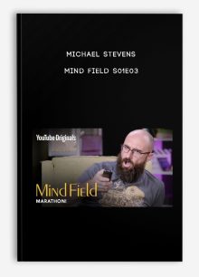 Michael Stevens - Mind Field S01E03